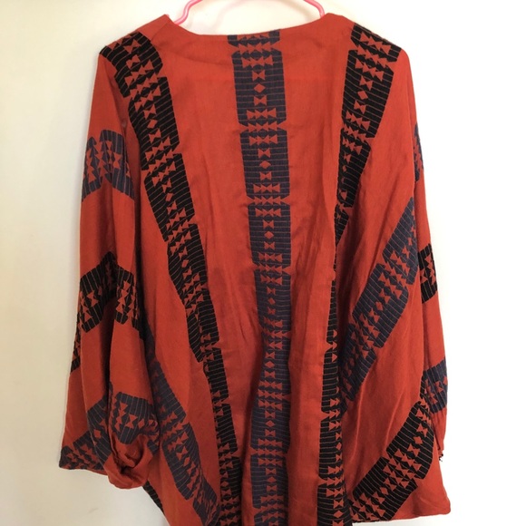 universal thread cardigan - Picture 7 of 8